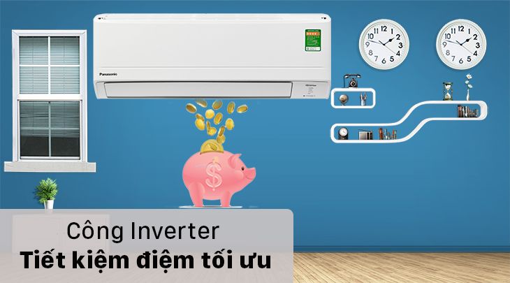 Điều hòa Inverter có tiết kiệm điện không?
