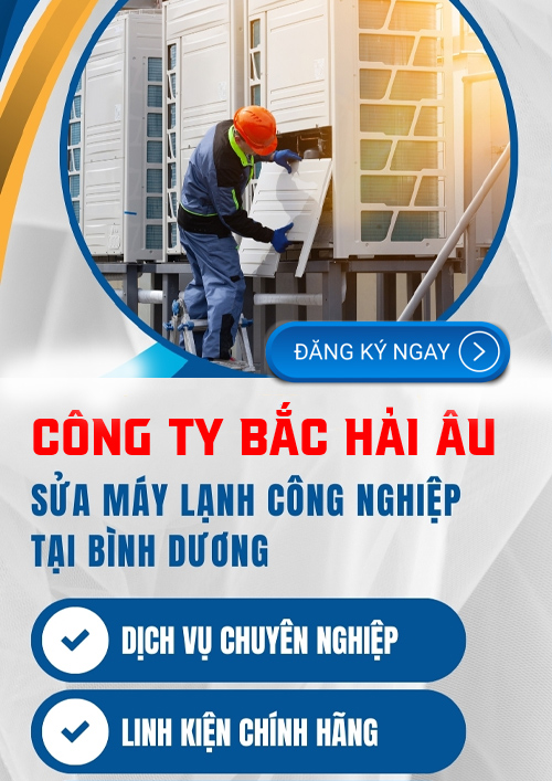 Dien Lanh Quang Long - Sua May Lanh Binh Duong Chuyen Nghiep