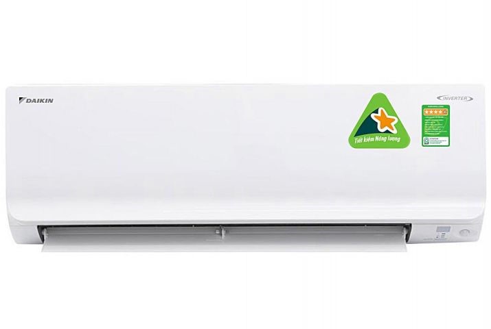 Máy lạnh Daikin FTKA35VAVMV (1.5Hp) inverter